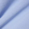 Sudadera de felpa con motivo bordado para hombre