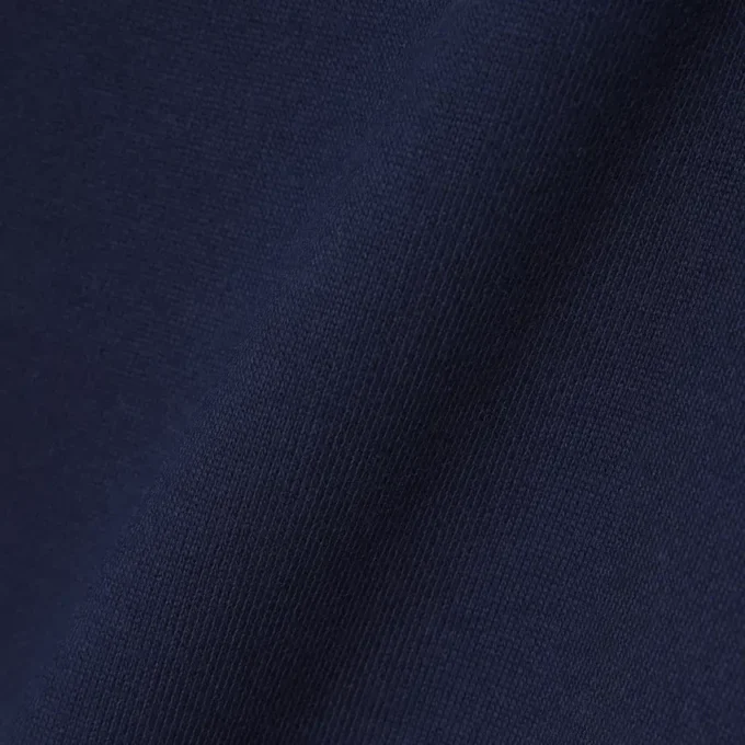 Sudadera de felpa con relieve
