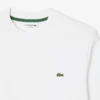 Sudadera de felpa de corte clásico para hombre