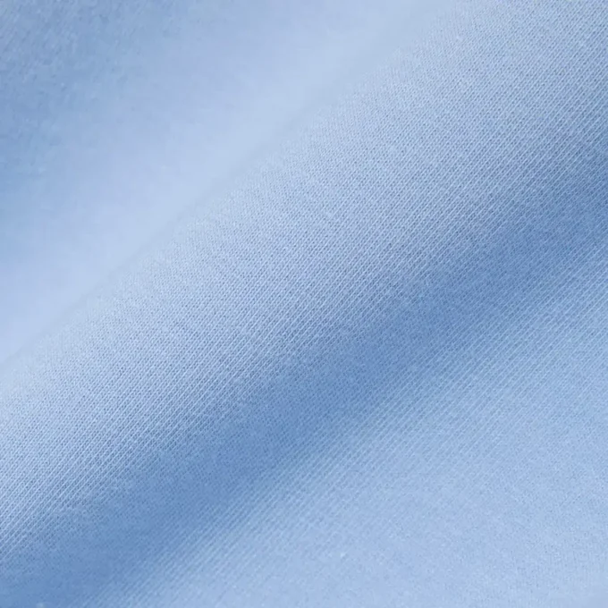 Sudadera de felpa estampada para hombre