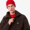 Sudadera de forro polar con cremallera para hombre