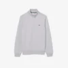 Sudadera de forro polar con cremallera para hombre