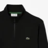 Sudadera de forro polar con cremallera para hombre