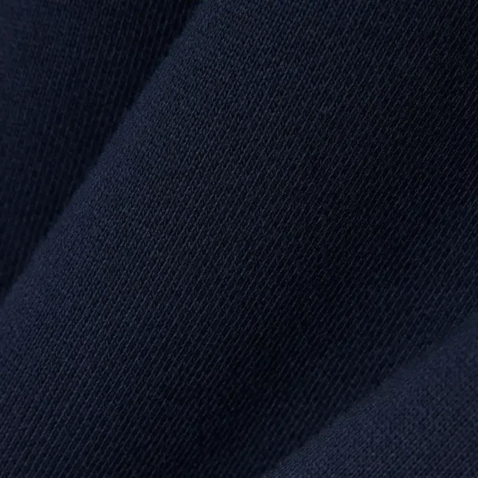 Sudadera de forro polar con cremallera para hombre