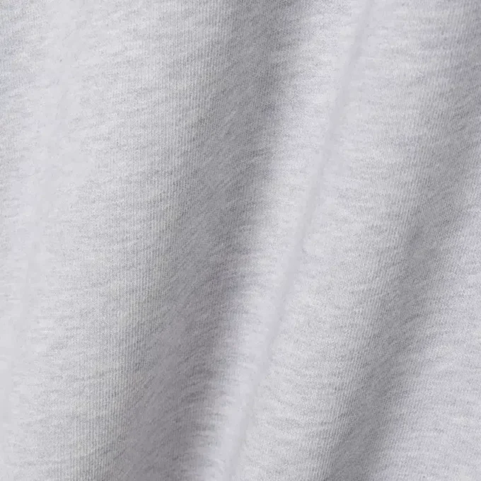 Sudadera de forro polar con cremallera para hombre
