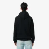 Sudadera de forro polar con cremallera y corte clásico para hombre