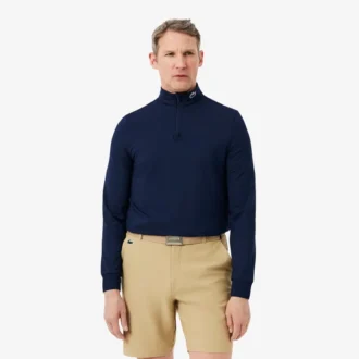 Sudadera de golf Ultra Dry Stretch para hombre