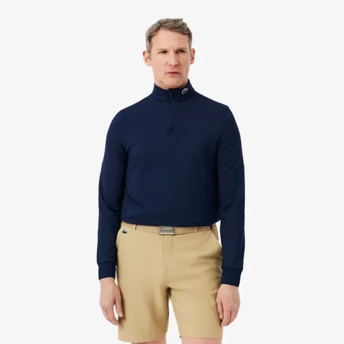 Sudadera de golf Ultra Dry Stretch para hombre