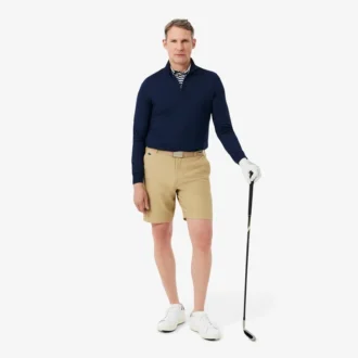 Sudadera de golf Ultra Dry Stretch para hombre