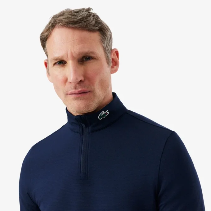 Sudadera de golf Ultra Dry Stretch para hombre