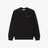 Sudadera de hombre con detalle de insignia Piqua