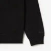 Sudadera de hombre con detalle de insignia Piqua