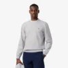 Sudadera de jersey de marca para hombre
