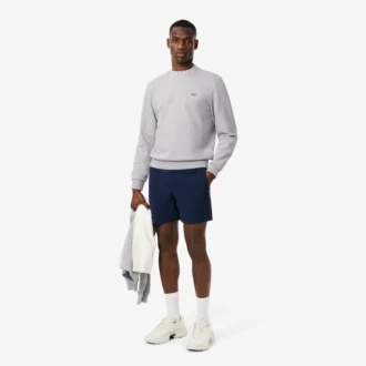 Sudadera de jersey de marca para hombre