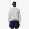 Sudadera de jersey de marca para hombre