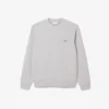 Sudadera de jersey de marca para hombre