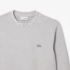 Sudadera de jersey de marca para hombre
