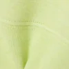 Sudadera de manga corta de corte regular