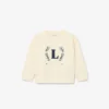 Sudadera de neopreno con insignia bordada