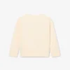 Sudadera de neopreno con insignia bordada