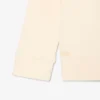 Sudadera de neopreno con insignia bordada