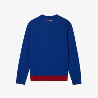 Sudadera de tenis elástica para hombre