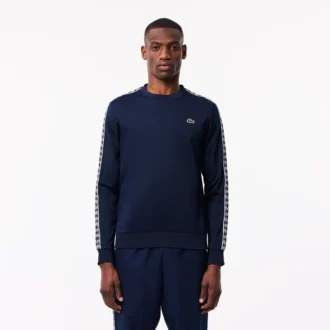 Sudadera de tenis para hombre