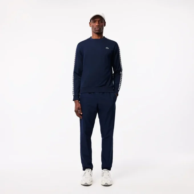 Sudadera de tenis para hombre