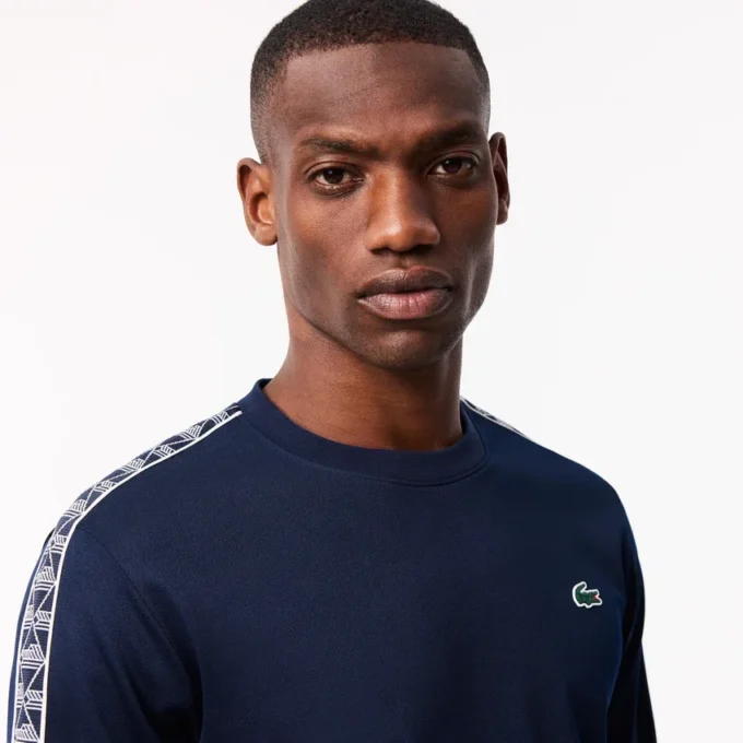 Sudadera de tenis para hombre
