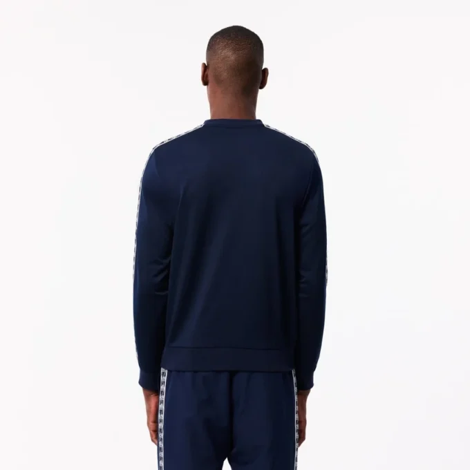 Sudadera de tenis para hombre