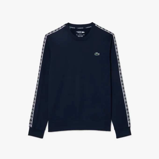 Sudadera de tenis para hombre