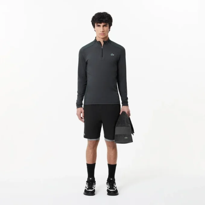 Sudadera elástica Ultra Dry para hombre