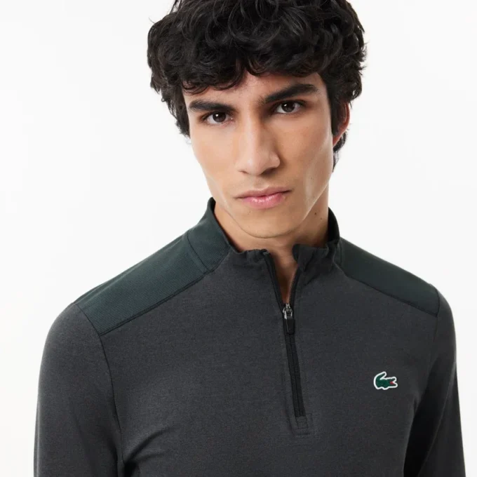 Sudadera elástica Ultra Dry para hombre