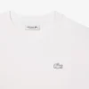 Sudadera oversize de algodón para mujer