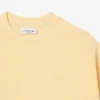 Sudadera oversize de algodón para mujer