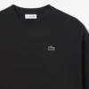 Sudadera oversize de algodón para mujer