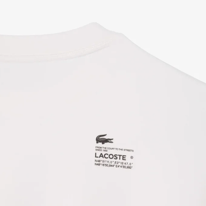 Sudadera oversize de algodón para mujer