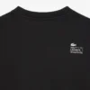 Sudadera oversize de algodón para mujer