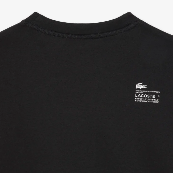 Sudadera oversize de algodón para mujer