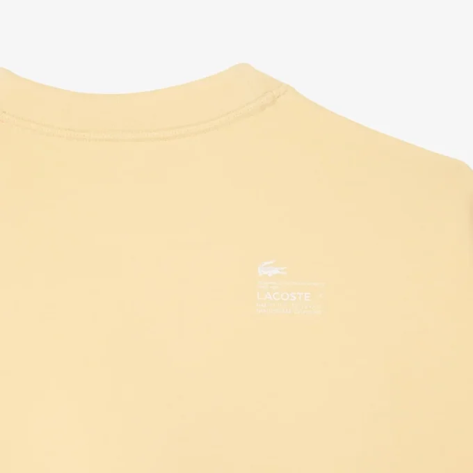 Sudadera oversize de algodón para mujer