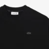 Sudadera oversize de jersey doble cara