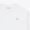 Sudadera oversize de jersey doble cara