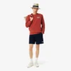 Sudadera Piqua para hombre de la edición Roland Garros