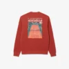 Sudadera Piqua para hombre de la edición Roland Garros