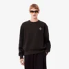 Sudadera Runway Badge para hombre