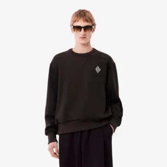 Sudadera Runway Badge para hombre