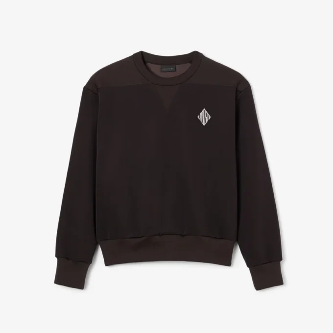 Sudadera Runway Badge para hombre