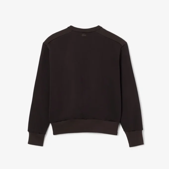 Sudadera Runway Badge para hombre