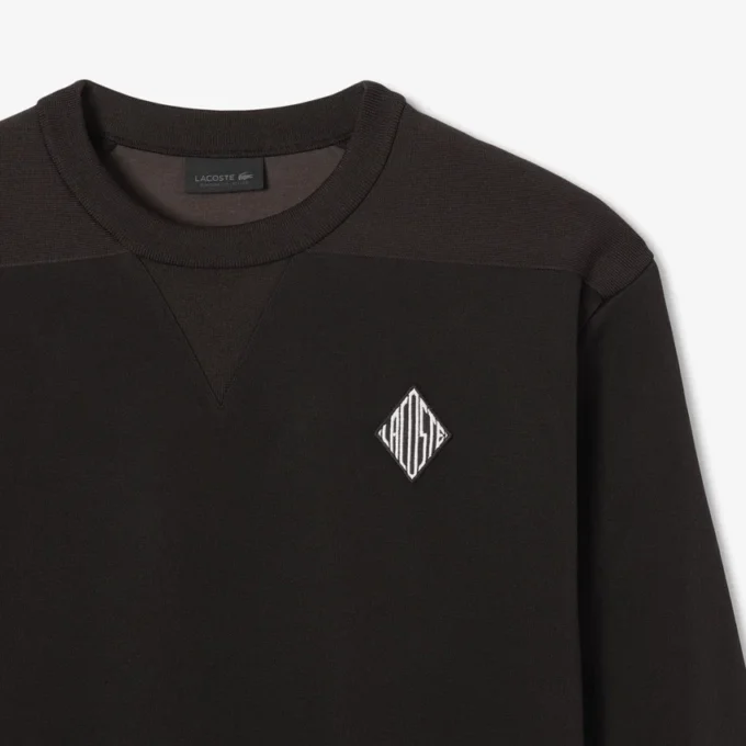 Sudadera Runway Badge para hombre
