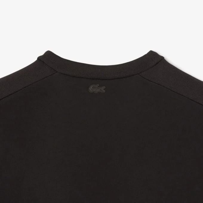 Sudadera Runway Badge para hombre